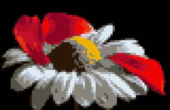 РОМАШКА - предпросмотр