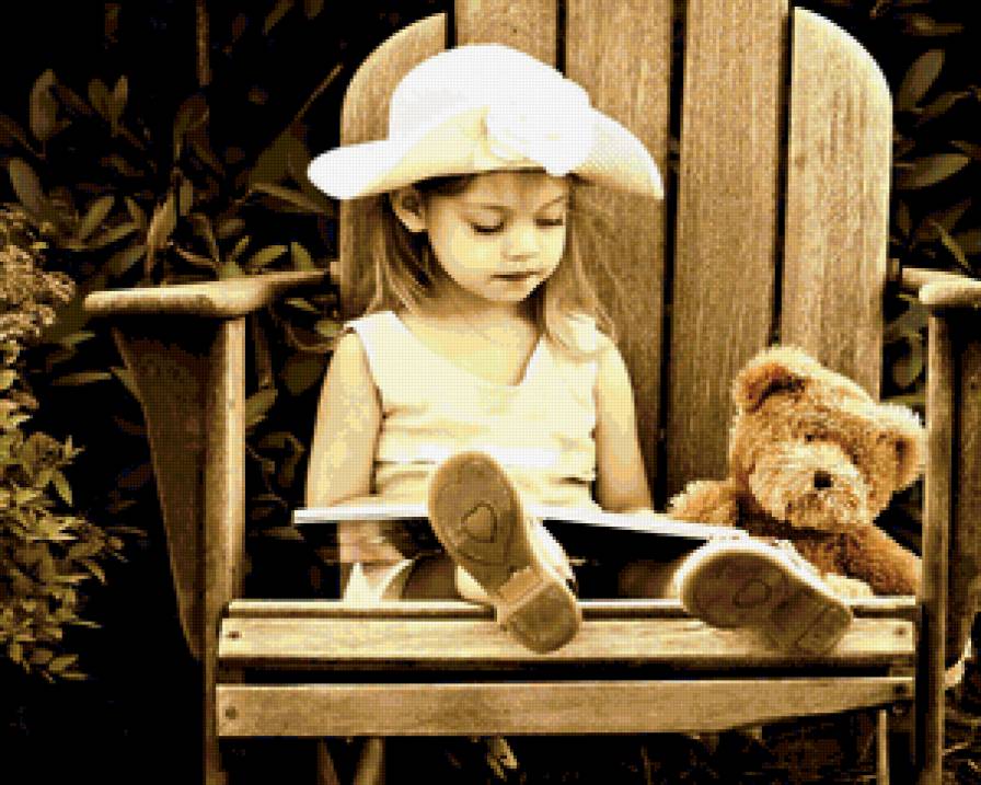 241380 - дети, девочка, ребенок - предпросмотр