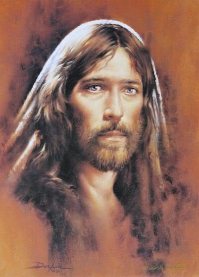 иешуа - мужчина - оригинал