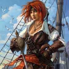 пиратка 3