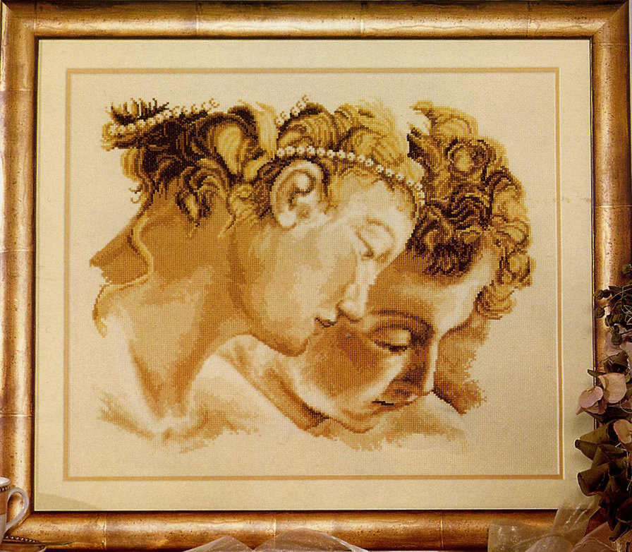 Помни любовь - мужчина и женщина, любовь, он и она, пара - оригинал