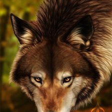 Схема вышивки «0047»