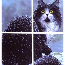 Схема вышивки «№201171»