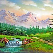 Схема вышивки «№201508»