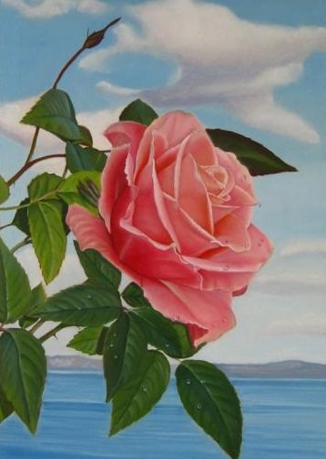 розы - натюрморт, , природа, цветы, романтика, букет - оригинал