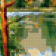 Предпросмотр схемы вышивки «№201966»