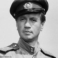 Схема вышивки «леонид быков»