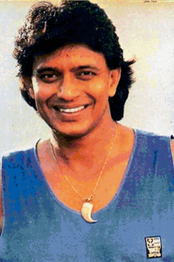 Митхун Чакраборти - митхун, индийское кино - предпросмотр