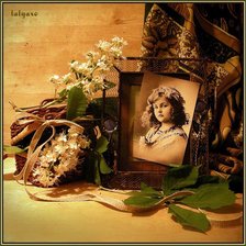 серия портреты