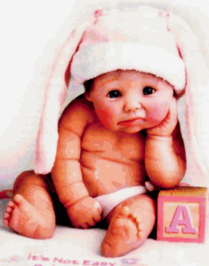 малыш - дети - предпросмотр