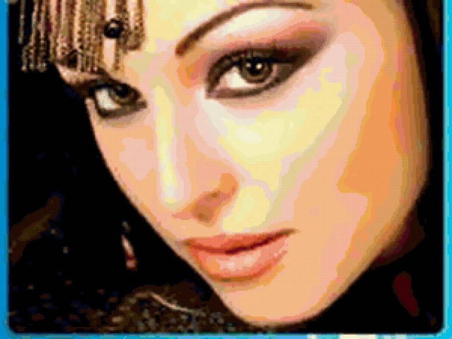 Восток - предпросмотр