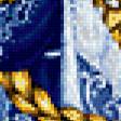 Предпросмотр схемы вышивки «№202914»