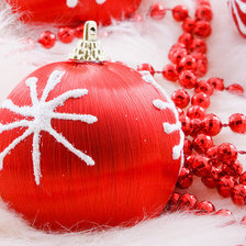 Схема вышивки «шарик»