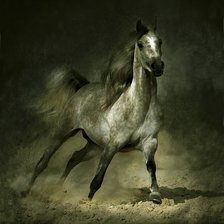 Схема вышивки «№203104»