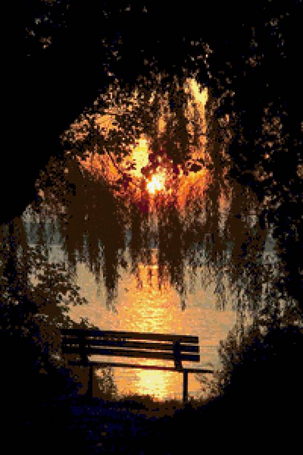 №203113 - пейзаж - предпросмотр