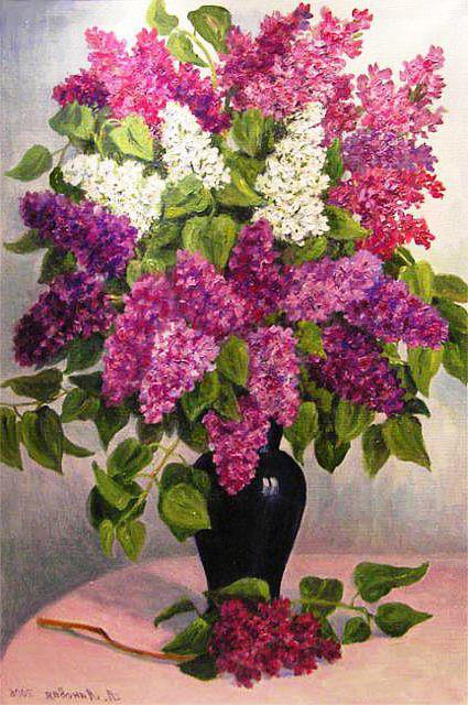 34567 - цветок, роза, розы, букет, цветы, ваза - оригинал