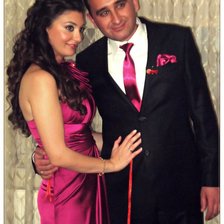 Схема вышивки «nisan»