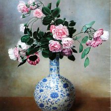 Схема вышивки «№203516»