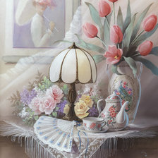 Схема вышивки «№203519»