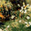 Предпросмотр схемы вышивки «сад» (№203567)