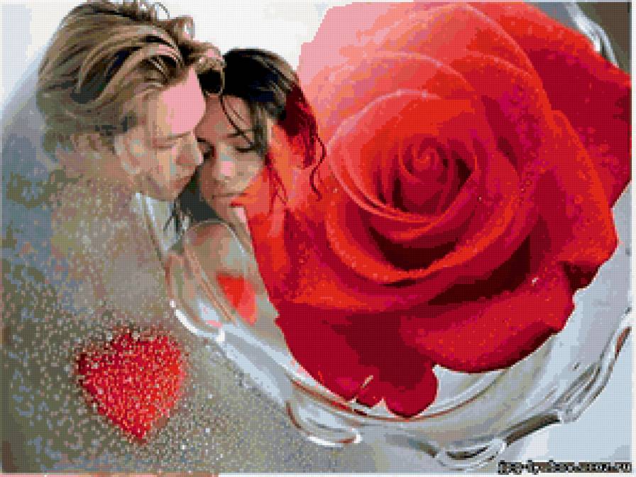 Я тебя никому не отдам - пара, романтика, двое - предпросмотр