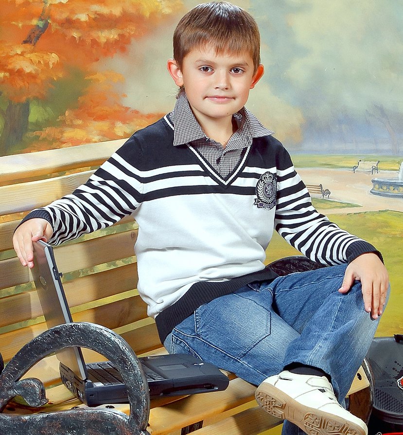 EGOR - оригинал