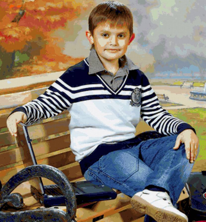 EGOR - предпросмотр