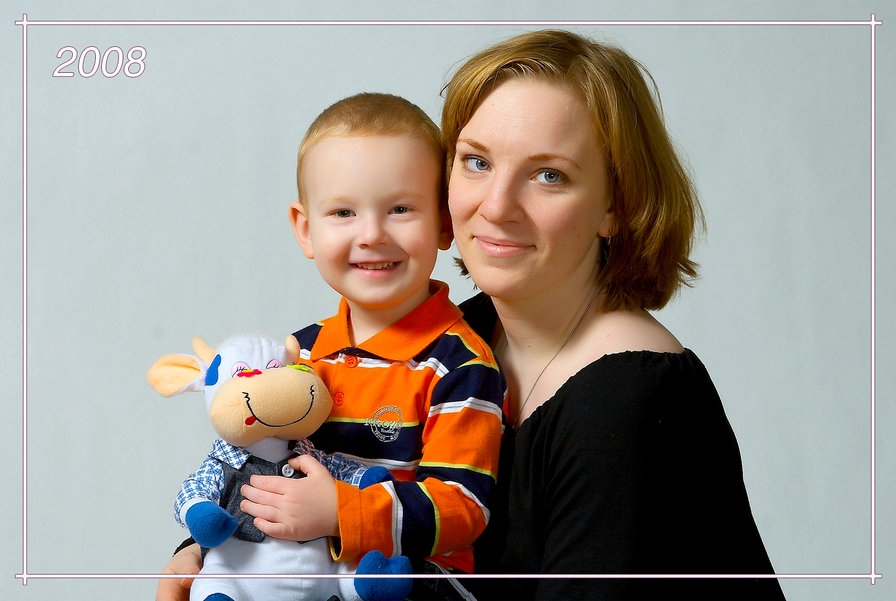 света - оригинал