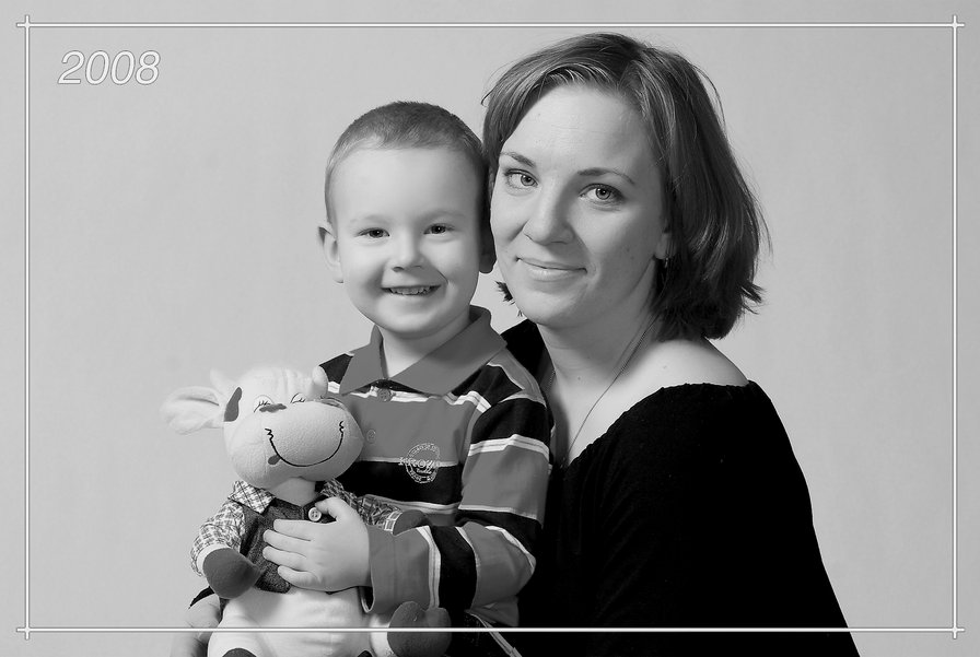 Света - оригинал