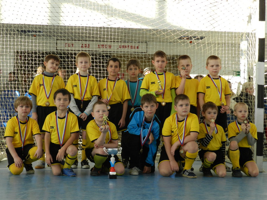 сдюш 5 - оригинал