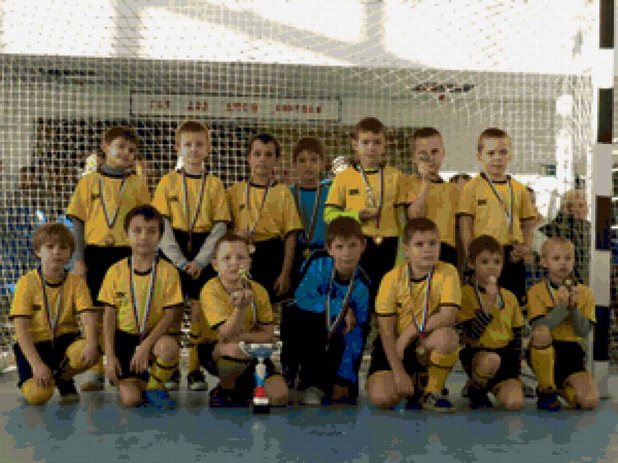 сдюш 5 - предпросмотр