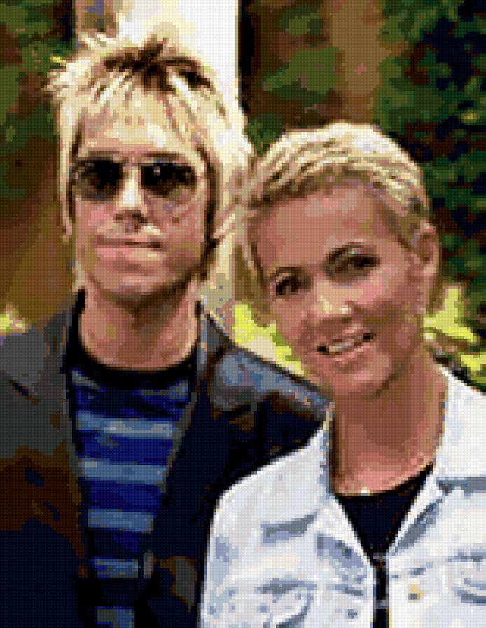 роксет - предпросмотр