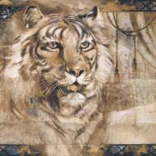 Схема вышивки «№203910»