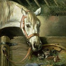 Схема вышивки «№203915»