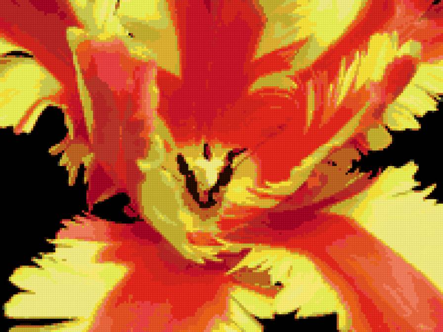 цветы - цветы - предпросмотр