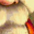Предпросмотр схемы вышивки «№203995»