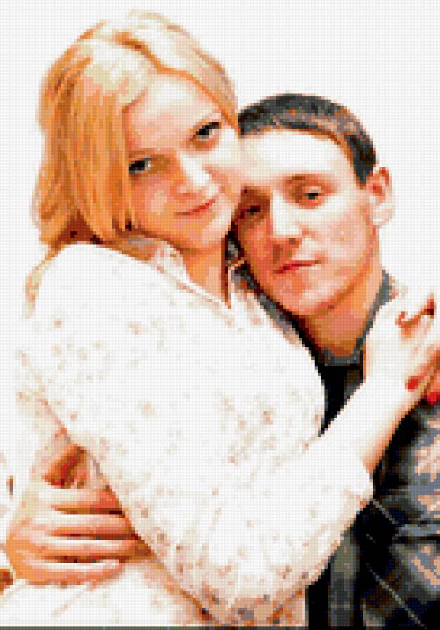 мы - пара, любовь - предпросмотр