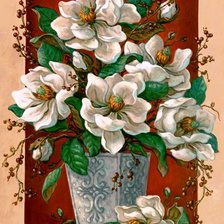 Схема вышивки «№204538»