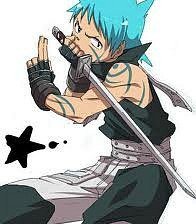 Схема вышивки «блэк стар»