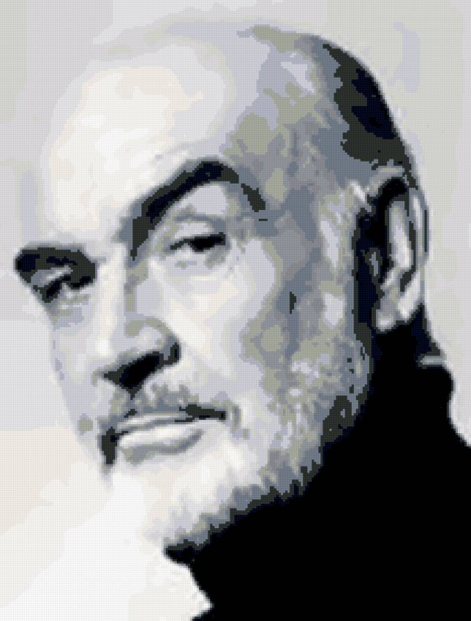 Шонн Конери - предпросмотр