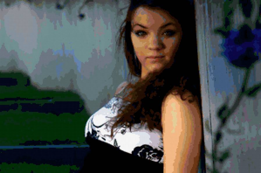 дочь Наташа - предпросмотр