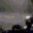 Предпросмотр схемы вышивки «Грета Гарбо и Джон Гилберт Фильм Королева Кристина» (№204708)