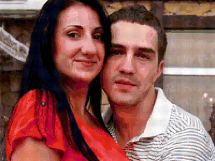 :* - любовь - предпросмотр