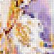 Предпросмотр схемы вышивки «Фея» (№205071)