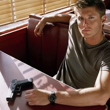 Схема вышивки «дженсен»