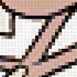 Предпросмотр схемы вышивки «кролик» (№205181)