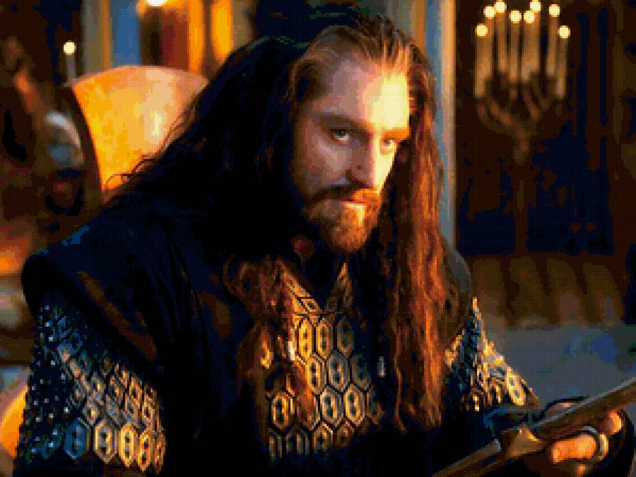 Торин - предпросмотр