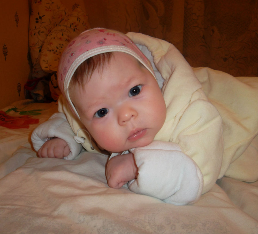 Ксюня (4) - оригинал