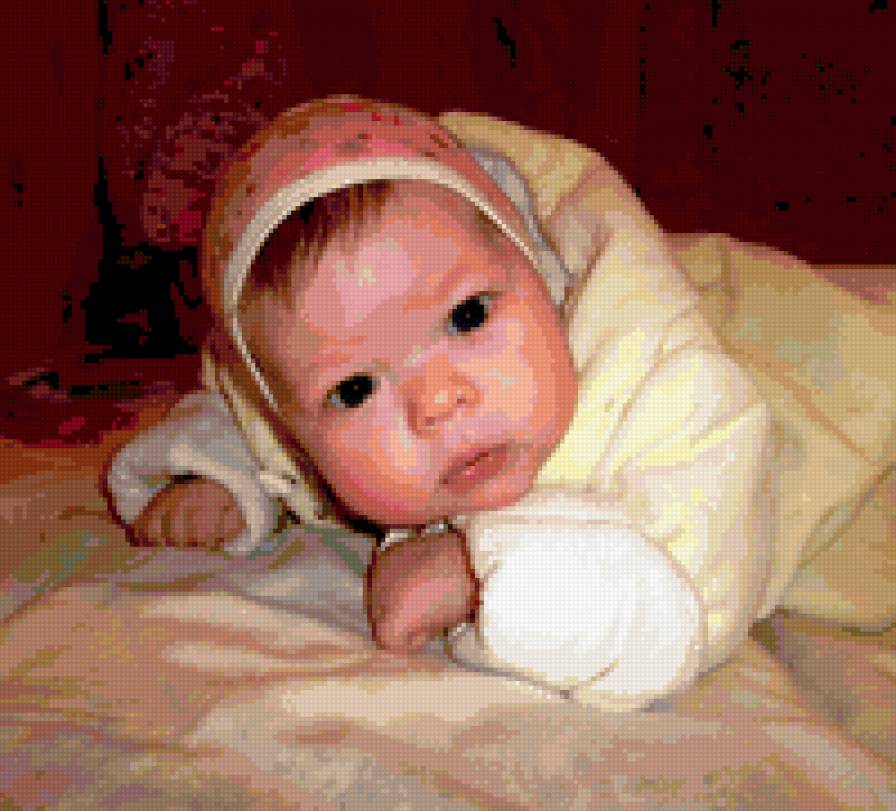 Ксюня (4) - предпросмотр