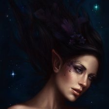 Схема вышивки «№205378»